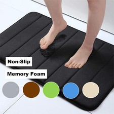 Bathroom Mat Shower Bath Non
