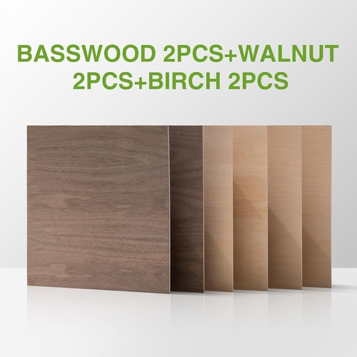 Rowood walnut basswood - rowood,