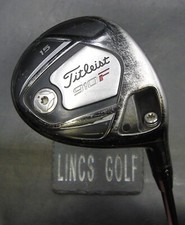 Titleist 910F 15° 3 Wood