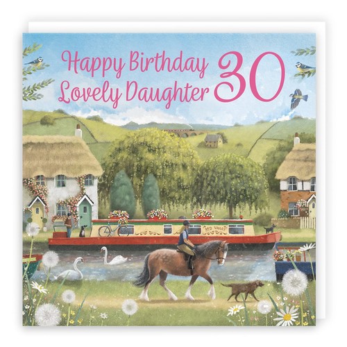 Hunts england 30th daughter - england,
