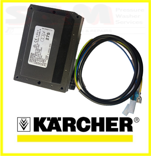 Genuine karcher control - genuine,