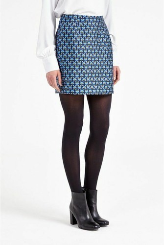 Joy louche merie retro print - joy,