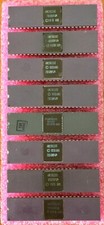 VINTAGE 1978 AMD AM2903DC 4-BIT SLICE DIP48 CERAMIC MICROPROCESSOR AM2900 FAMILY