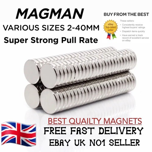 Small very strong - very,