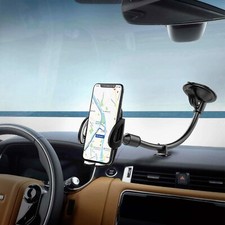 Car Phone Holder Windscreen