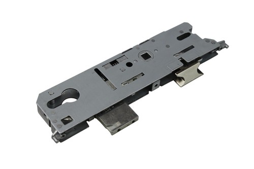 Fuhr upvc door - door, gearbox