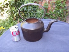 Kenrick 6 Pint No:3 Cast Iron