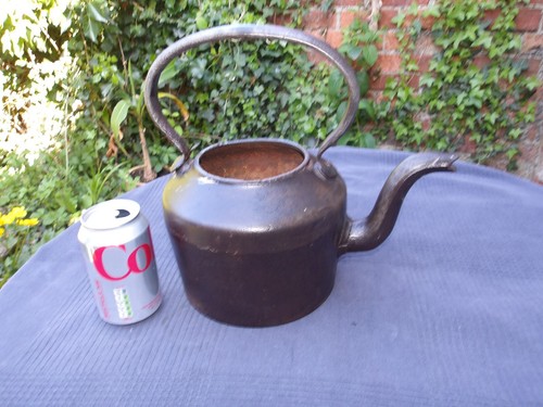 Kenrick pint cast iron - 6,