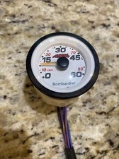 1998 Seadoo Speedster Mph