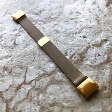 Gold Color Milanese Quick Fit