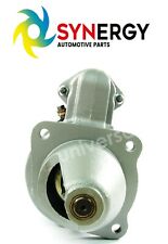 BEDFORD TL 1982 - 1986 OE Remanufactured Starter Motor Outright Sale