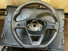 Seat Leon FR Mk3 2013-20 Flat