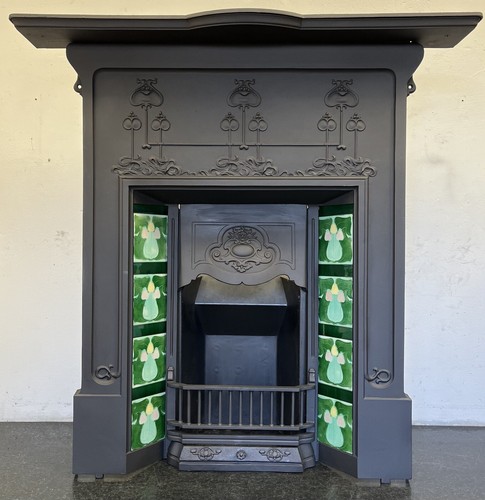 Original restored antique cast - original,