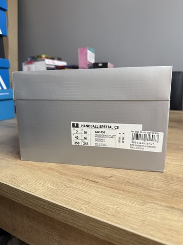 Adidas size handball spezial - adidas,