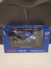 New-Ray 1:12 Yamaha YZR-M1 #46