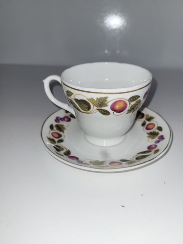 Vintage mayfair pottery bone - pottery,