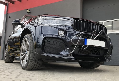 Body kit set for bmw - for, f15