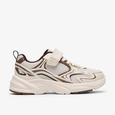 Clarks Boys Crafton Park Kid
