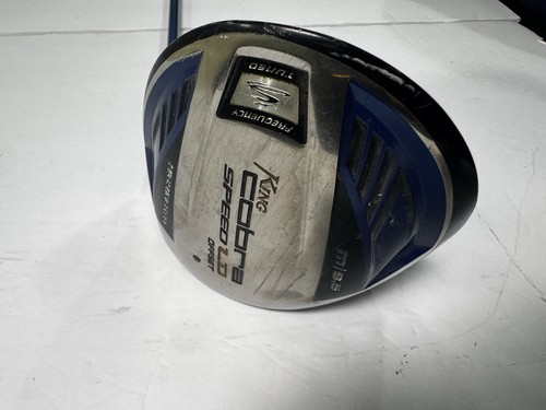 King cobra speed - speed, offset