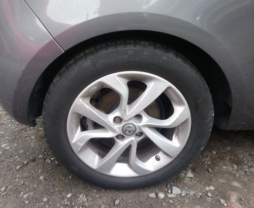 Vauxhall corsa 2014 2019 - e, 2014-2019