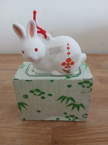 Japanese shouho kiln lucky - japanese,