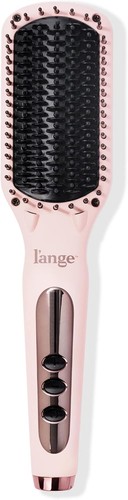 Ange hair straightening - hair,
