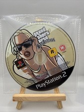 Grand Theft Auto: San Andreas