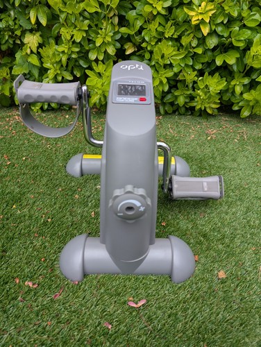 Opti indoor exercise bike