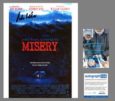 Rob Reiner Director Signed