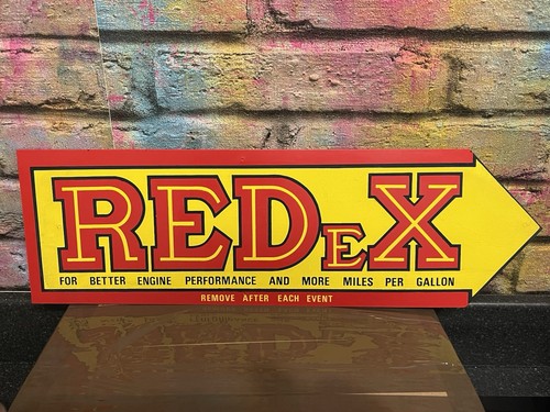Vintage plastic redex - vintage, event