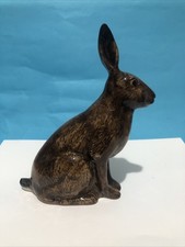Hare - Money Box 170mm High  -