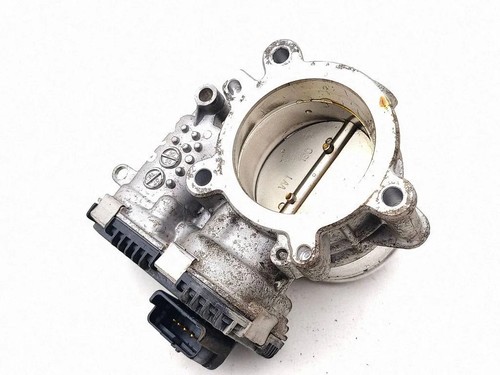 Peugeot 508 throttle body - peugeot,