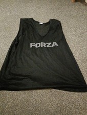 Forza Net Sports World Football Bip Adult Large/XL