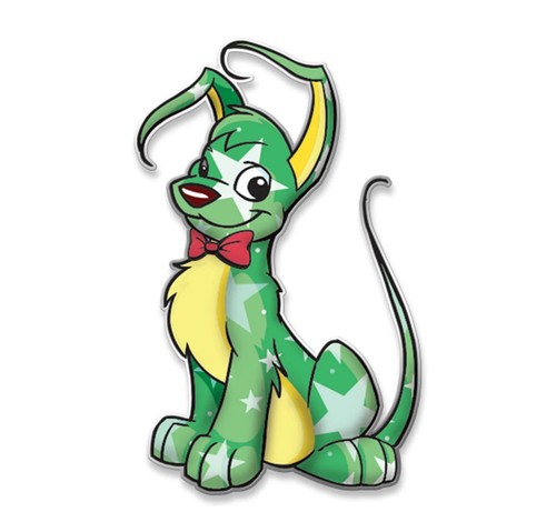 Neopets 25th anniversary - neopets,