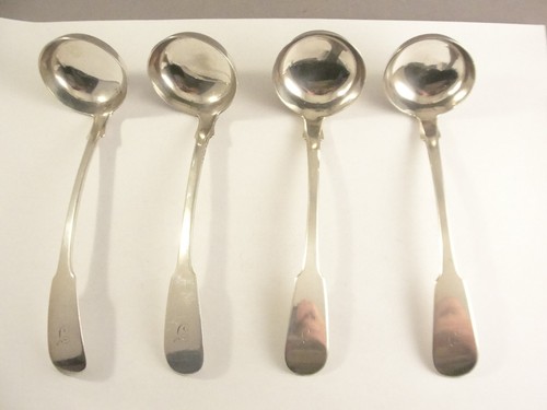 Rare set scottish provincial - rare, 4
