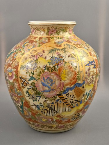 Large chinese export porcelain - large,