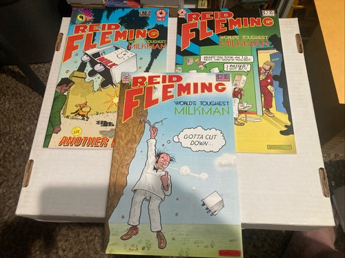Reid fleming world s - fleming:, world’s