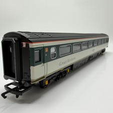 Hornby R4102 - Mk3 2nd Class -