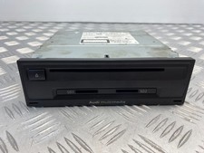 2015 AUDI A3 SAT NAV CD RADIO