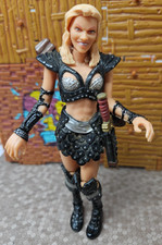xena warrior princess Callisto