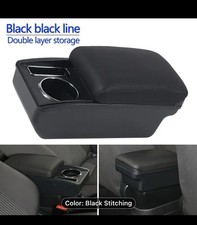 for Golf 6 Car Armrest Box