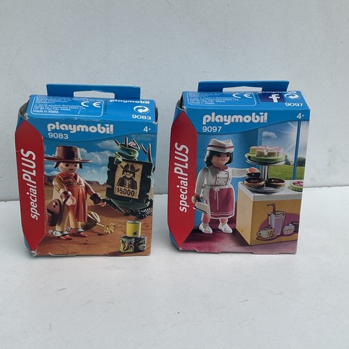 Playmobil 9083 9097 - 9083, &