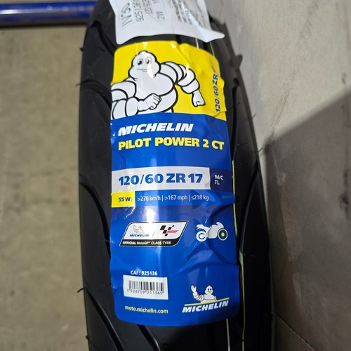 Michelin pilot power 2ct - michelin,