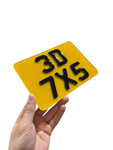 Motorcyle gel 7x5 show - gel, 7x5"