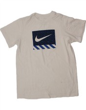 NIKE Boys Graphic T-Shirt Top