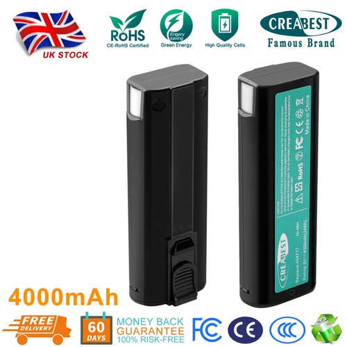 0ah mh battery for - 4.0ah,