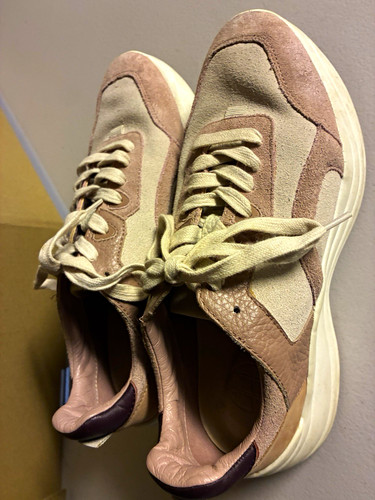 Massimo dutti low - massimo,