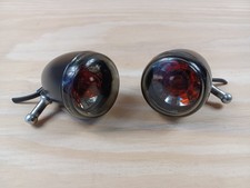 2 Harley Front Black Turn