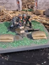 Airfix 1/32 WW2 German