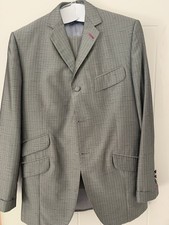 Mod Mohair Suit